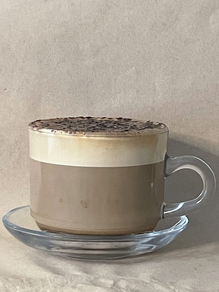 Cappucino
