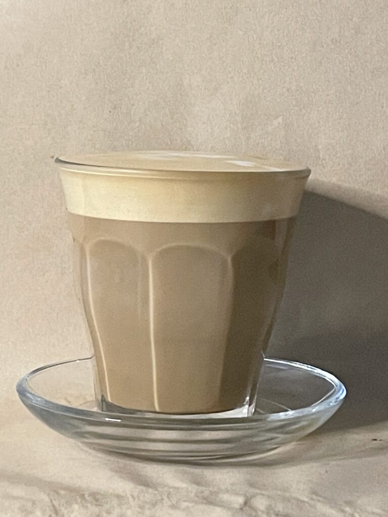DecafLatte