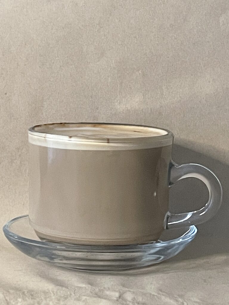 Flat White
