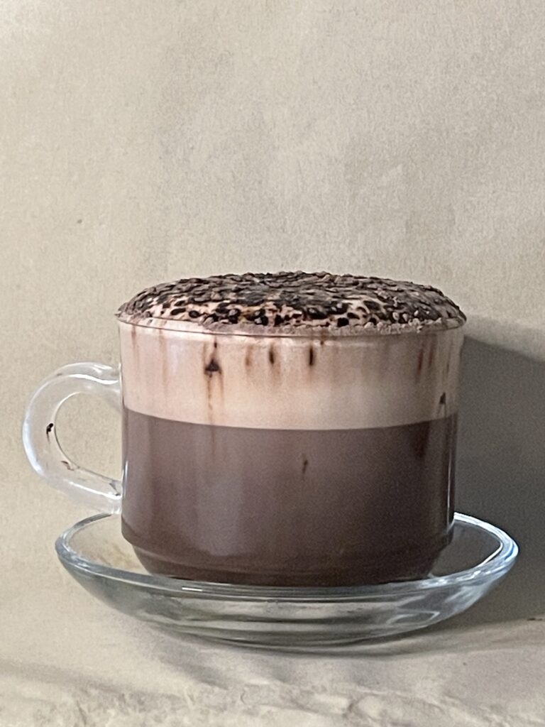 Hot Chocolate