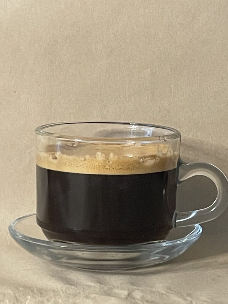 Long Black