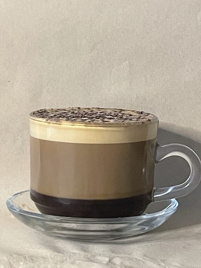 Mocha