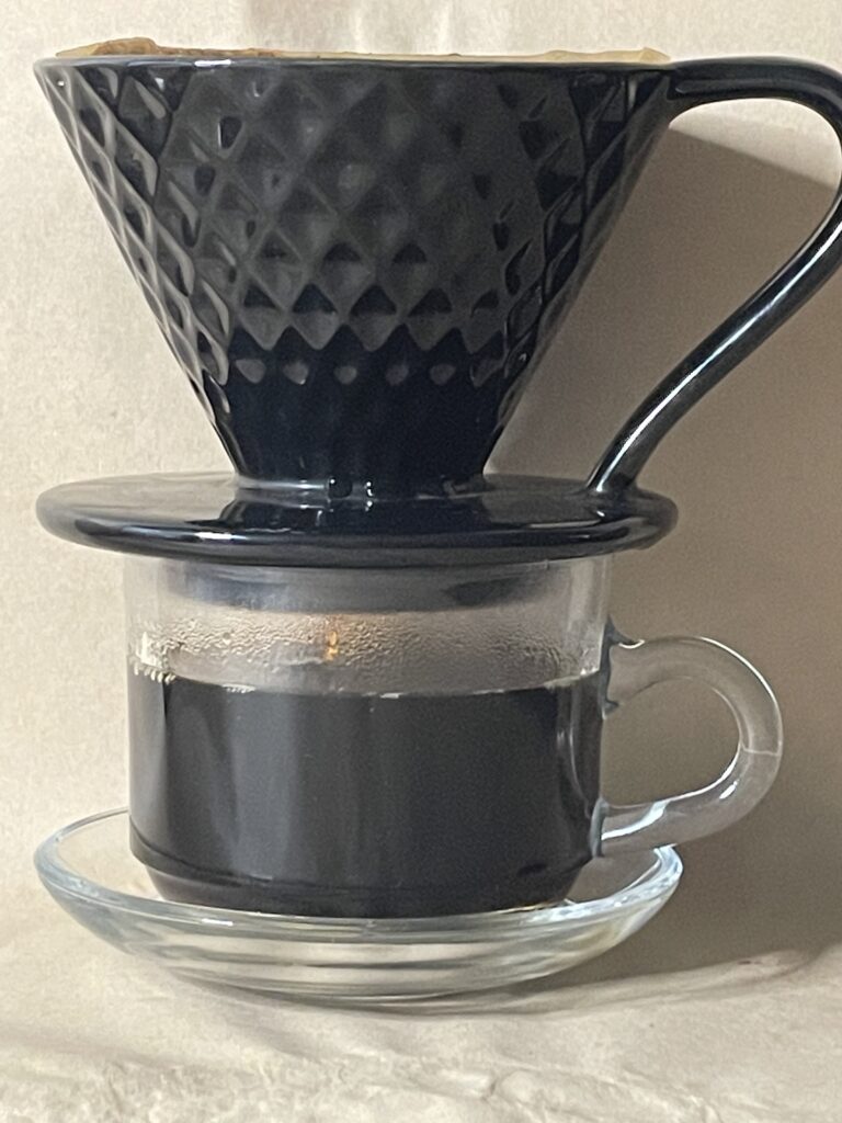 Single Origin V60